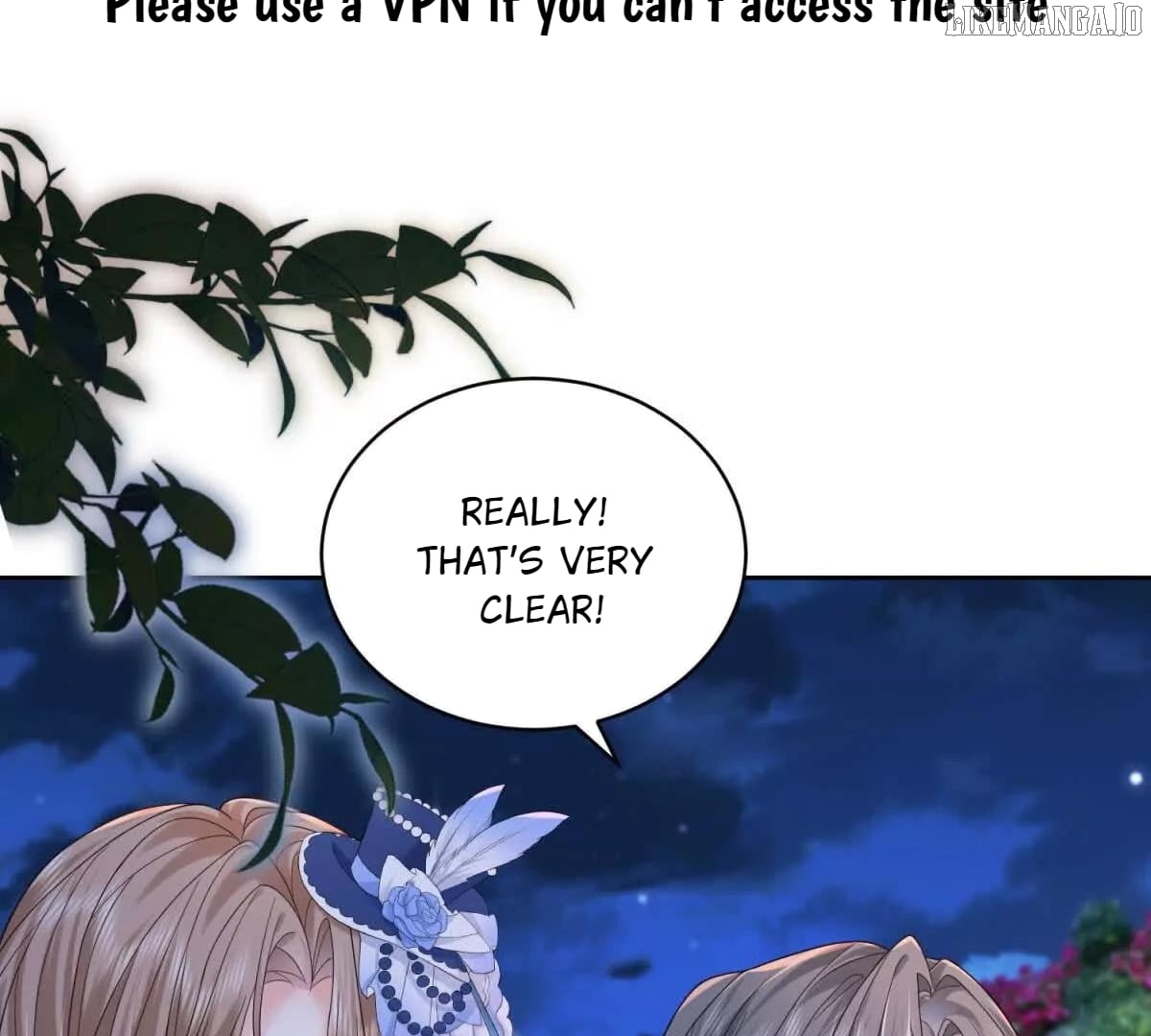 The Duchess Goes Crazy Once A Day Chapter 66 - page 28